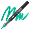 Picture of SHARPIE CREATIVE PERMANENT BRUSH MARKER GREEN